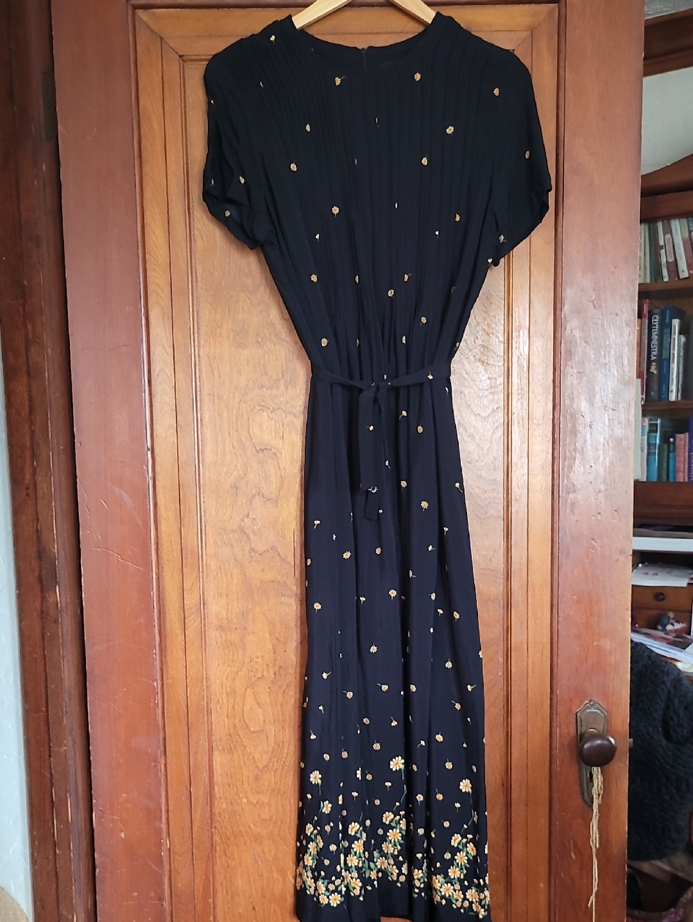 Vintage Dress